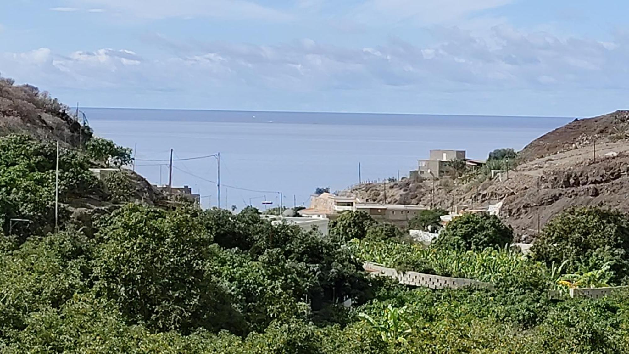 Apartamento Anmar Tasarte Playa de Tasarte Exterior foto